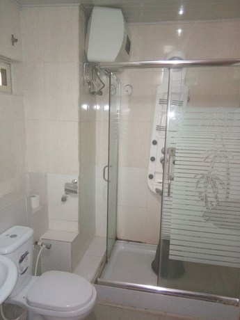 Imagen de la habitación del Hotel Martaba Milleniums Limited. Foto 16