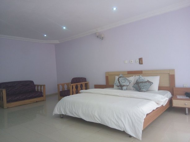 Imagen de la habitación del Hotel Martaba Milleniums Limited. Foto 17