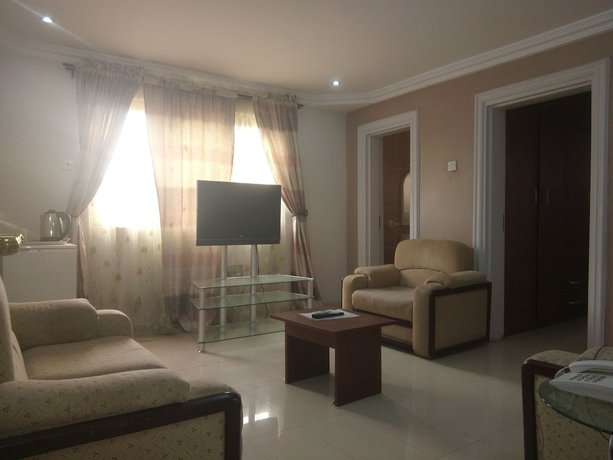 Imagen de la habitación del Hotel Martaba Milleniums Limited. Foto 19