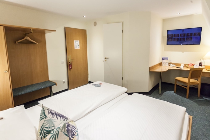 Imagen de la habitación del Hotel Martas Allegra Berlin. Foto 6