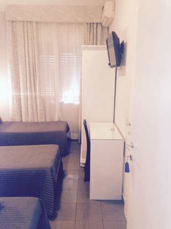 Imagen de la habitación del Hotel Marte, Milán. Foto 4