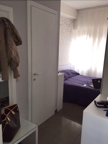 Imagen de la habitación del Hotel Marte, Milán. Foto 5