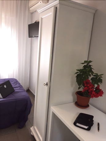 Imagen de la habitación del Hotel Marte, Milán. Foto 6