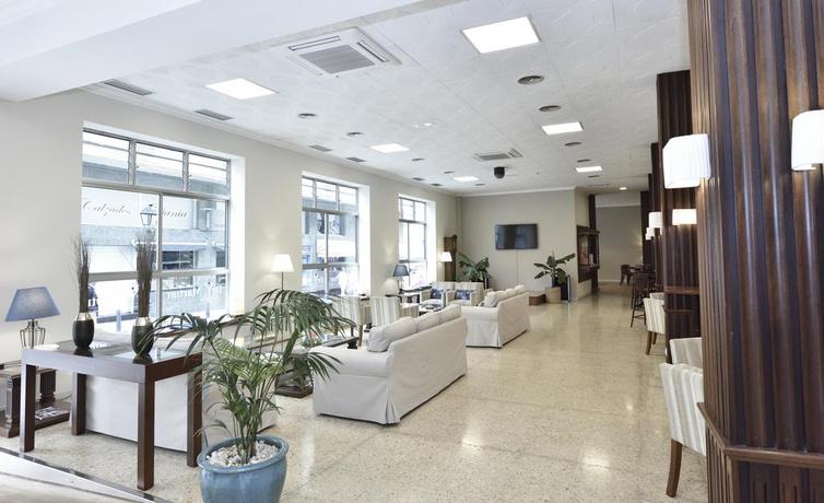 Imagen general del Hotel Marte, Puerto de la Cruz. Foto 2