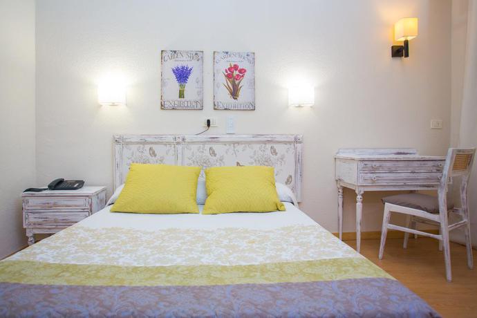 Imagen general del Hotel Marte, Puerto de la Cruz. Foto 4