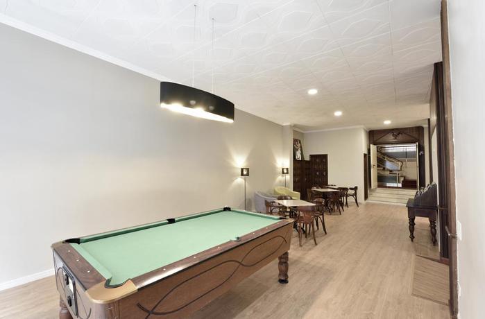 Imagen general del Hotel Marte, Puerto de la Cruz. Foto 6