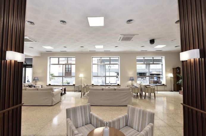 Imagen general del Hotel Marte, Puerto de la Cruz. Foto 8