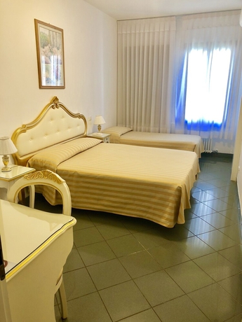 Imagen de la habitación del Hotel Marte, Venecia. Foto 2