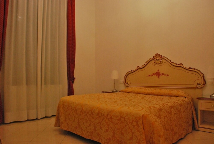 Imagen de la habitación del Hotel Marte, Venecia. Foto 3