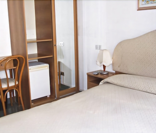 Imagen de la habitación del Hotel Marte, Venecia. Foto 4