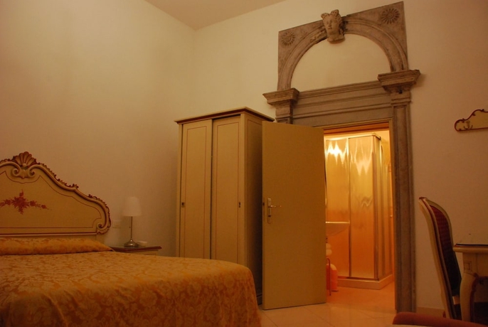 Imagen de la habitación del Hotel Marte, Venecia. Foto 11