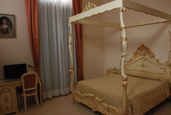 Imagen de la habitación del Hotel Marte, Venecia. Foto 15