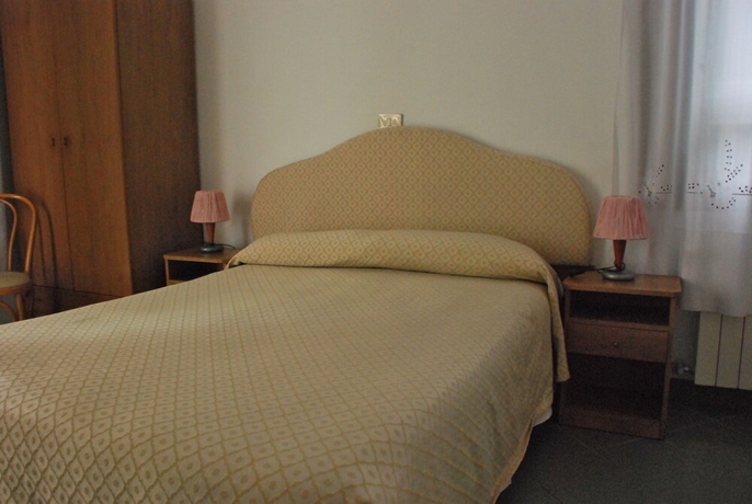 Imagen de la habitación del Hotel Marte, Venecia. Foto 16