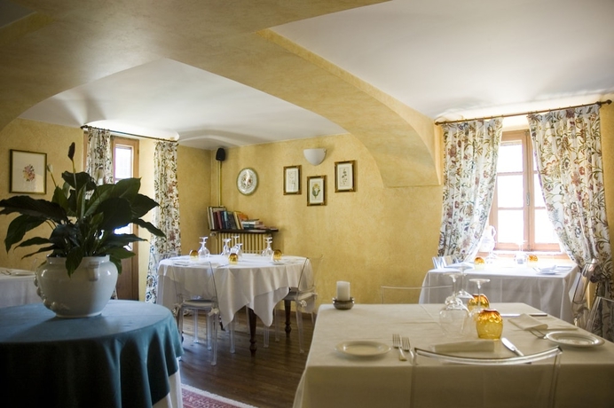 Imagen del bar/restaurante del Hotel Martelletti. Foto 3