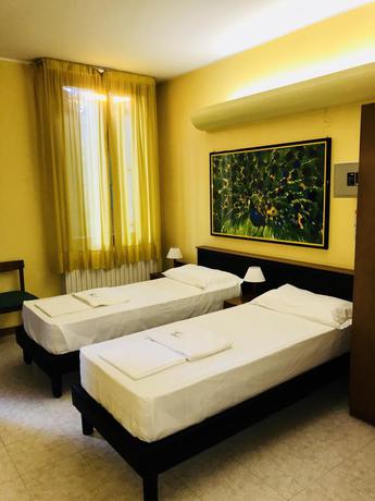 Imagen de la habitación del Hotel Martello. Foto 5