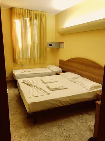 Imagen de la habitación del Hotel Martello. Foto 9