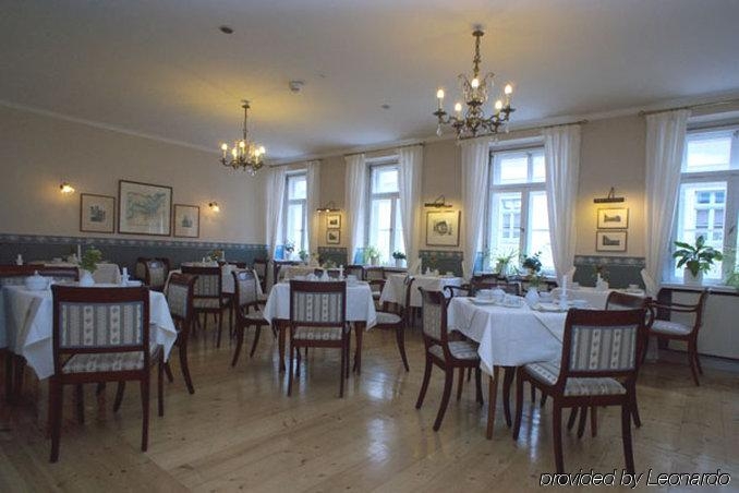 Imagen general del Hotel Martha Dresden. Foto 3