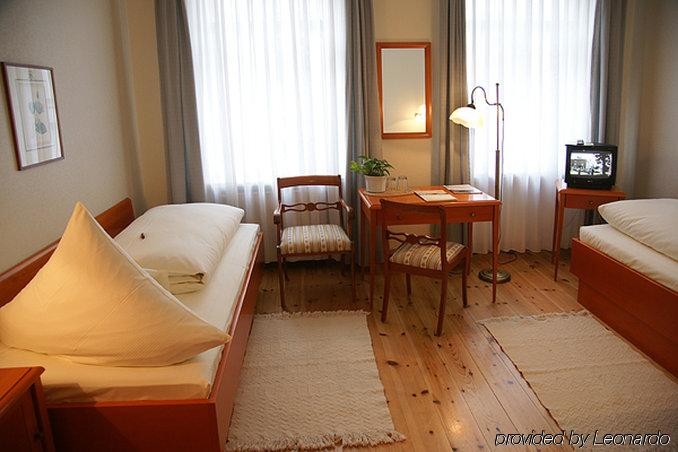 Imagen general del Hotel Martha Dresden. Foto 5