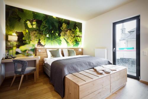 Imagen general del Hotel Martha, Mersch. Foto 4