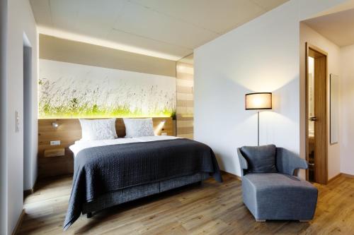 Imagen general del Hotel Martha, Mersch. Foto 5