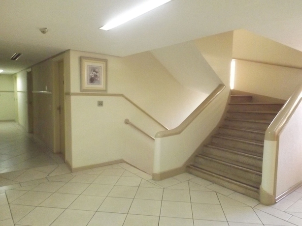 Imagen de los interiores del Hotel Martha Office. Foto 17