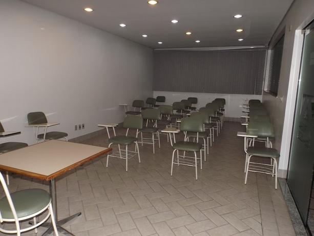 Imagen de los interiores del Hotel Martha Office. Foto 18