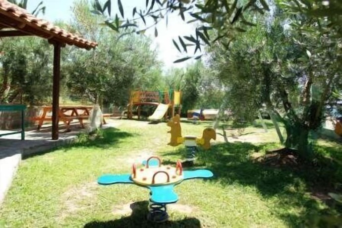 Imagen de los exteriores del Hotel Martha's Haus. Foto 16