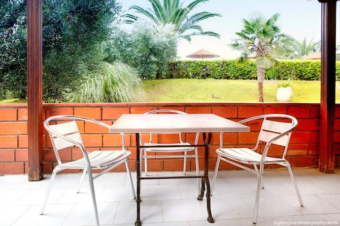 Imagen de la habitación del Hotel Martha's Haus. Foto 12