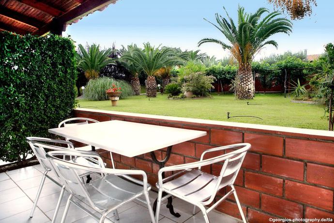 Imagen de la habitación del Hotel Martha's Haus. Foto 14