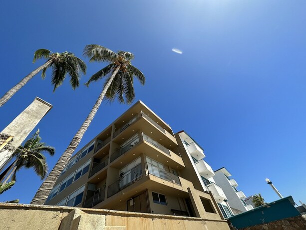 Imagen general del Hotel Marthas Suites and. Foto 1