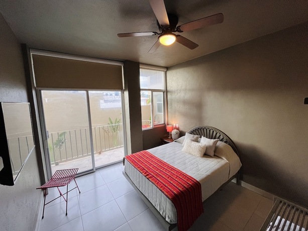 Imagen de la habitación del Hotel Marthas Suites and. Foto 15
