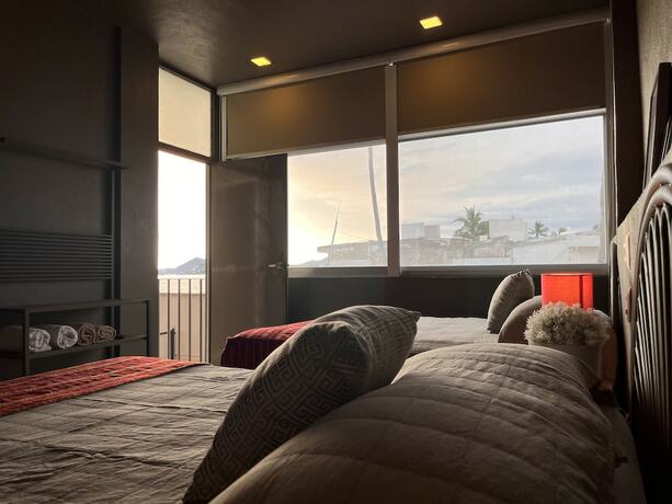 Imagen de la habitación del Hotel Marthas Suites and. Foto 16
