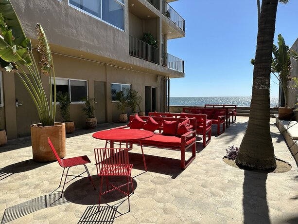Imagen general del Hotel Marthas Suites and. Foto 2