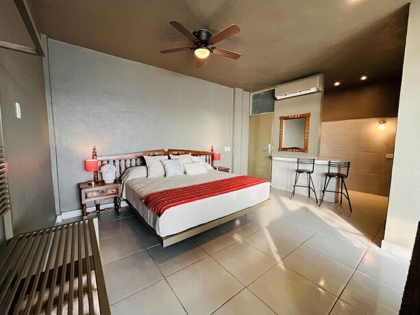 Imagen de la habitación del Hotel Marthas Suites and. Foto 17