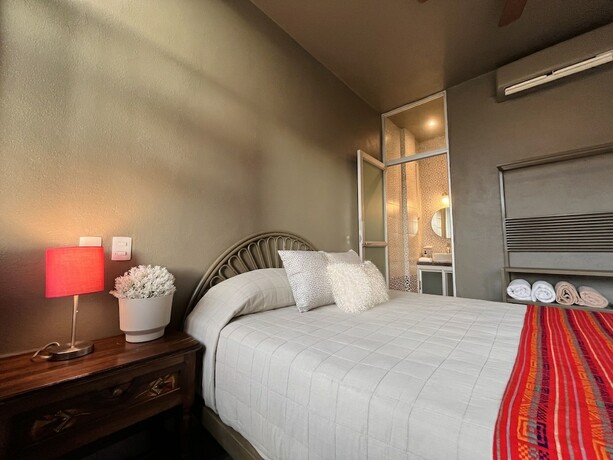 Imagen de la habitación del Hotel Marthas Suites and. Foto 18