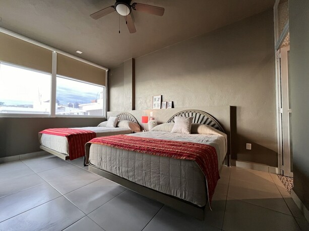 Imagen general del Hotel Marthas Suites and. Foto 5