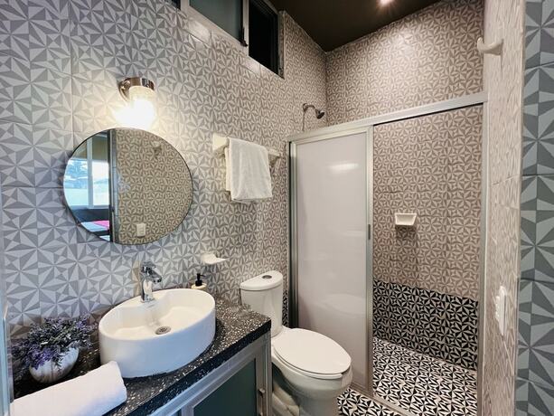 Imagen general del Hotel Marthas Suites and. Foto 6