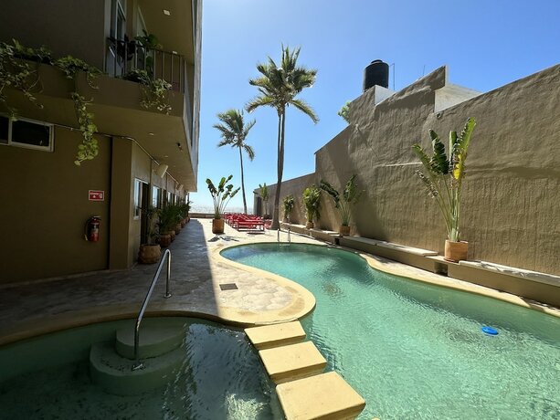 Imagen general del Hotel Marthas Suites and. Foto 7