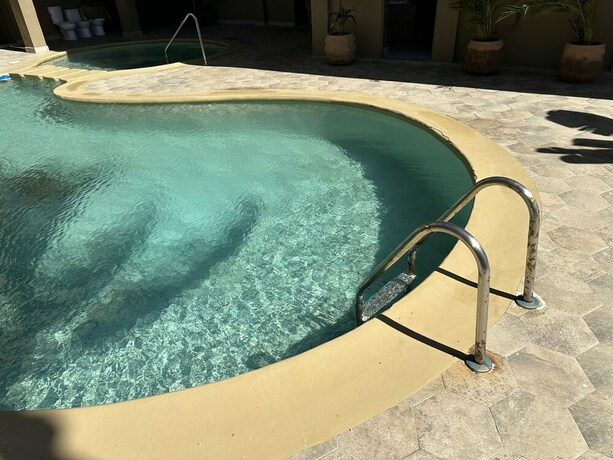 Imagen general del Hotel Marthas Suites and. Foto 9