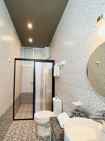 Imagen general del Hotel Marthas Suites and. Foto 11
