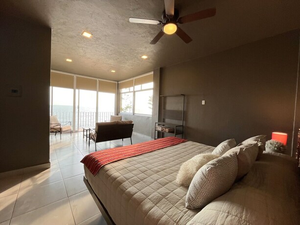 Imagen de la habitación del Hotel Marthas Suites and. Foto 20