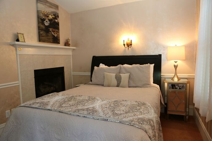 Imagen de la habitación del Hotel Martha\'s Vineyard Bed and Breakfast. Foto 16
