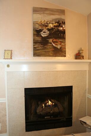 Imagen general del Hotel Martha\'s Vineyard Bed and Breakfast. Foto 5