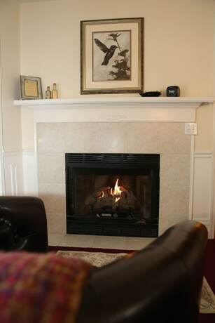 Imagen general del Hotel Martha\'s Vineyard Bed and Breakfast. Foto 6