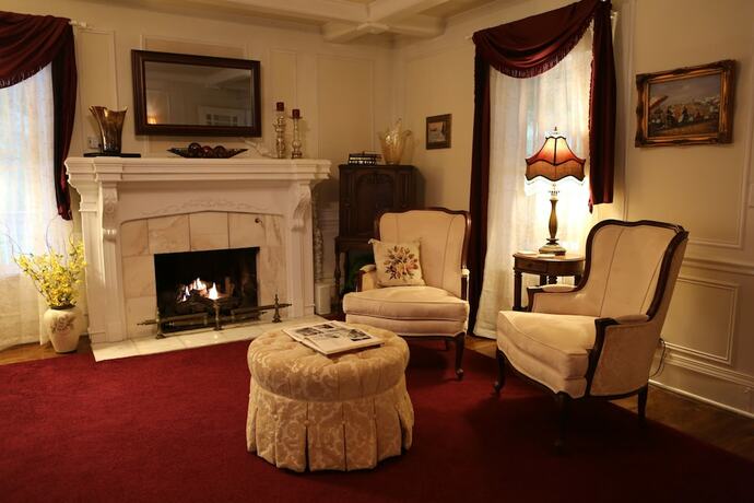 Imagen general del Hotel Martha\'s Vineyard Bed and Breakfast. Foto 10