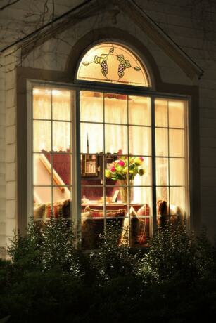 Imagen general del Hotel Martha\'s Vineyard Bed and Breakfast. Foto 13