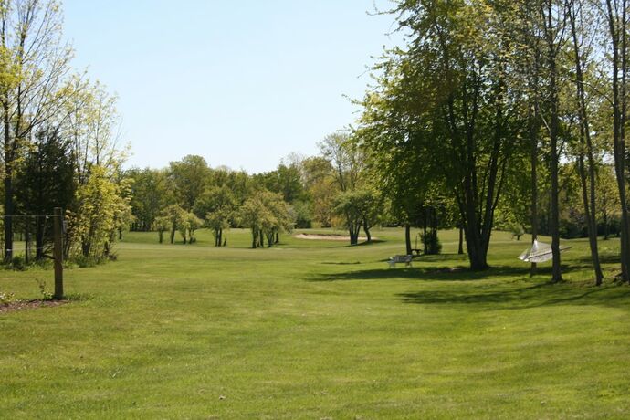 Imagen general del Hotel Martha\'s Vineyard Bed and Breakfast. Foto 14