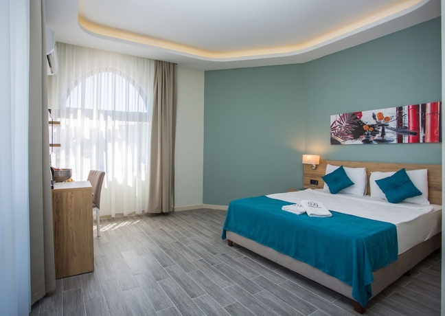 Imagen de la habitación del Hotel Marti Beach. Foto 6