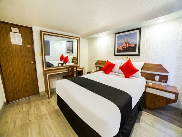 Imagen general del Hotel Marti. Foto 1