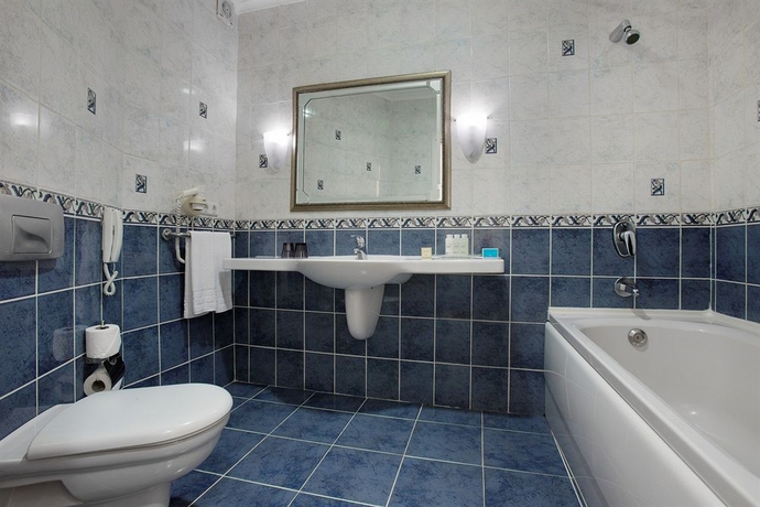 Imagen de la habitación del Hotel Marti La Perla - All Inclusive - Adult Only. Foto 6